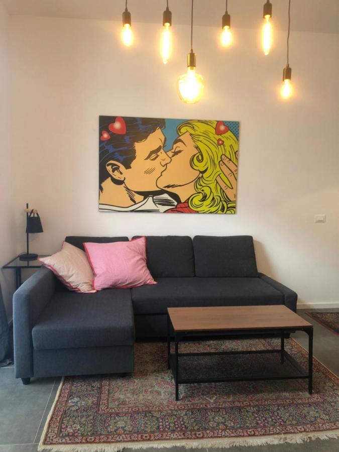 Home In Trast II Roma Exterior foto